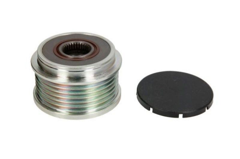 BTA Belt Pulley, alternator