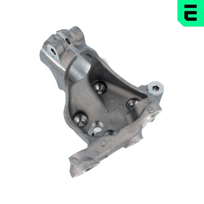 OPTIMAL Achsschenkel, Radaufh&auml;ngung KN-501607-01-R