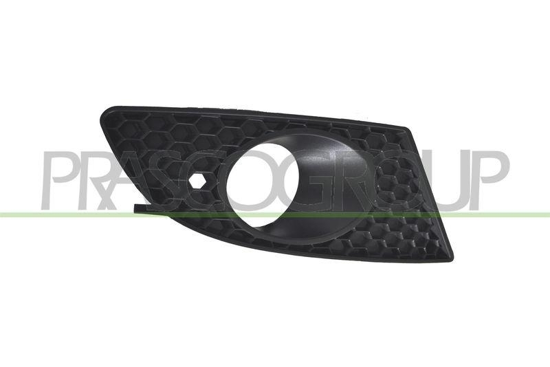 Ventilation Grille, bumper Premium