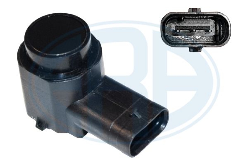 ERA Sensor, Einparkhilfe