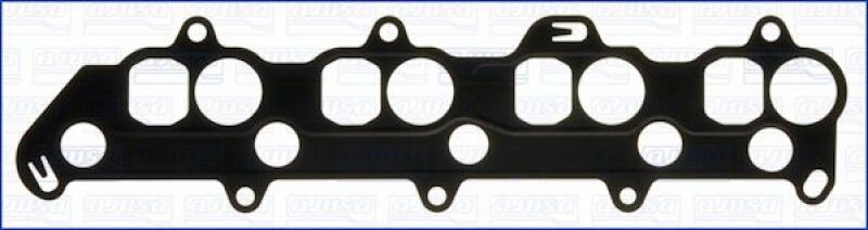 AJUSA Gasket, exhaust manifold