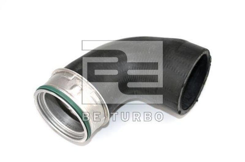 BE TURBO Ladeluftschlauch