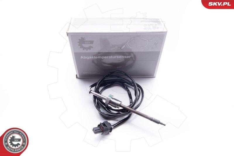 ESEN SKV Sensor, Abgastemperatur