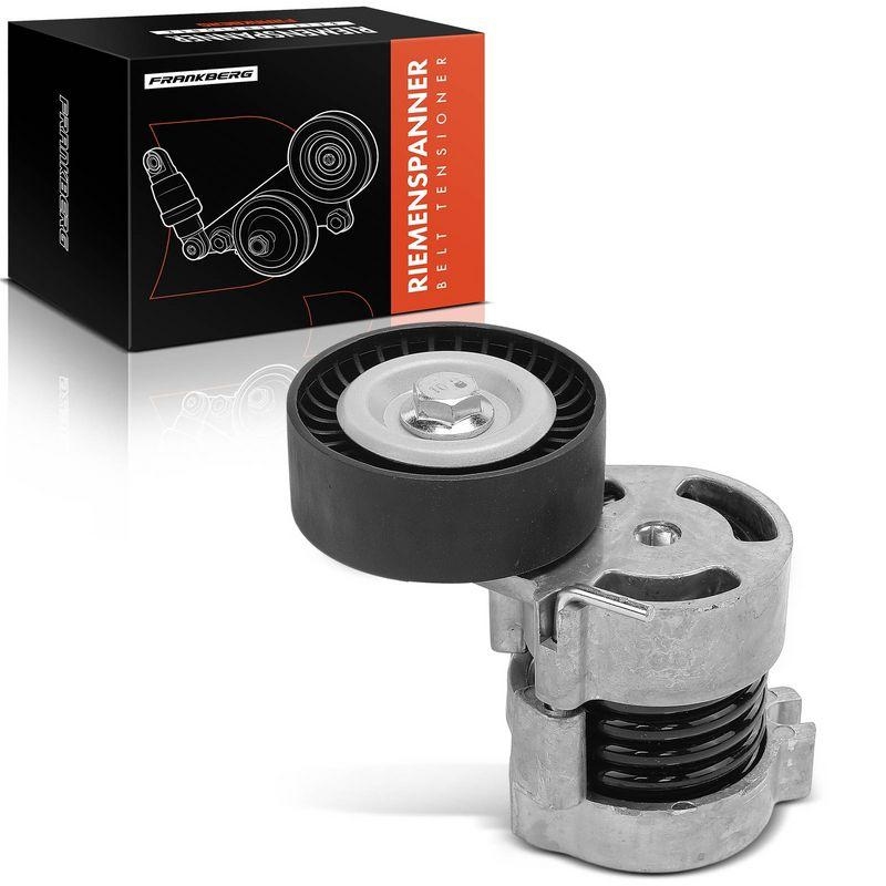 1x Frankberg Spannrolle Riemenspanner 5481FB0005893