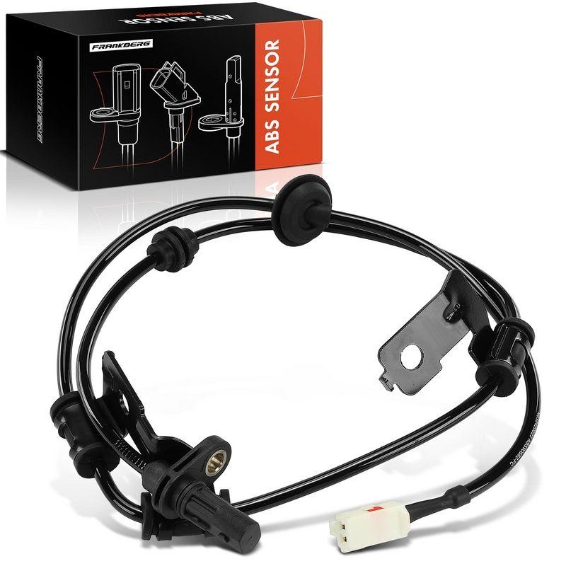 1x Frankberg ABS Sensor Hinterachse links 5481FB0031853
