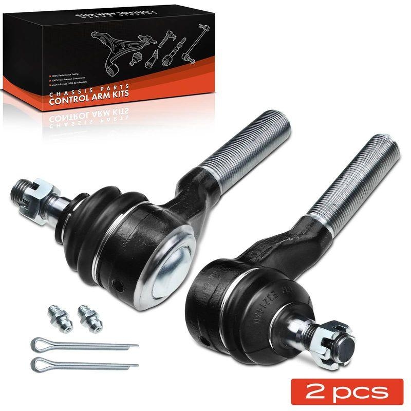 2x Frankberg Spurstange Vorderachse 5481FB0035197