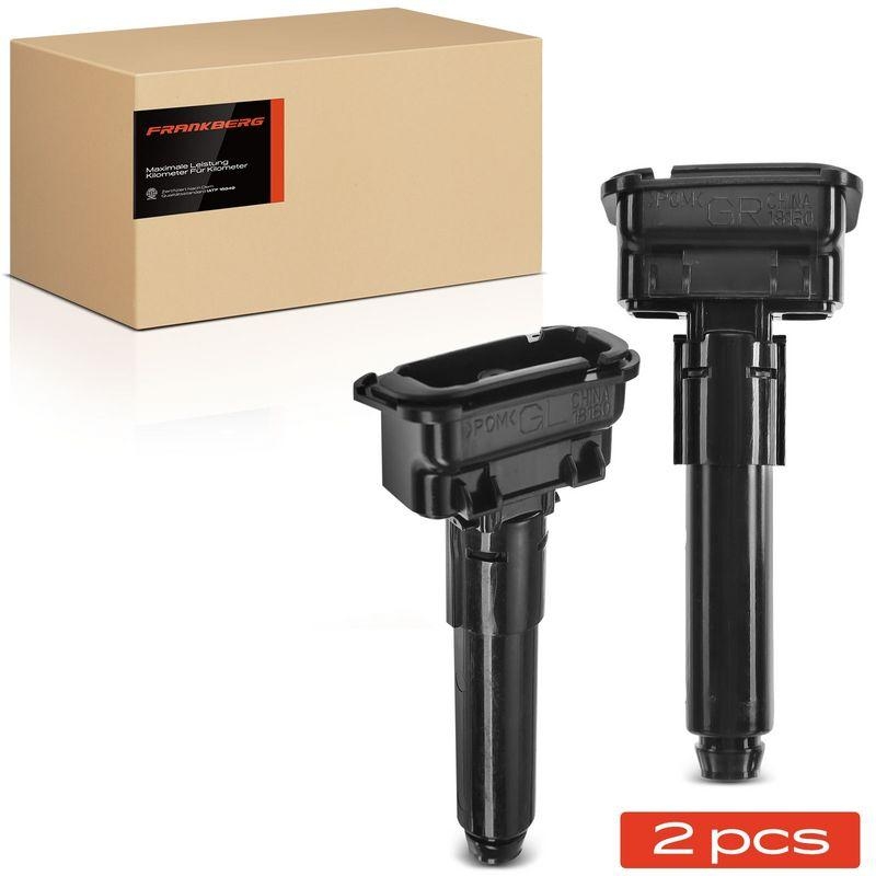 2x Frankberg Waschwasserd&uuml;se, Scheibenreinigung 5481FB0068719