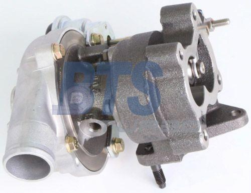 BTS Turbo Lader, Aufladung ORIGINAL T914980