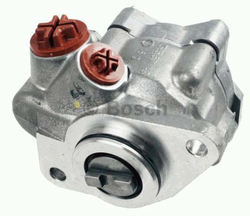 BOSCH Hydraulic Pump, steering system