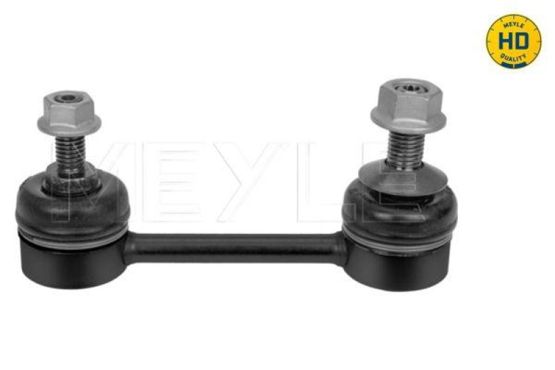 MEYLE Link/Coupling Rod, stabiliser bar MEYLE-HD: Better than OE.