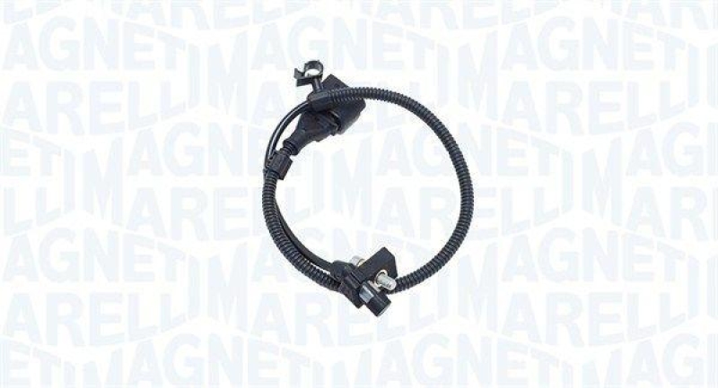 MAGNETI MARELLI Impulsgeber, Kurbelwelle 64848145010