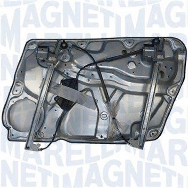 MAGNETI MARELLI Window Regulator