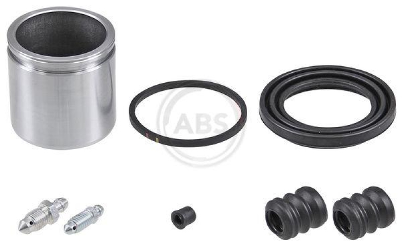 A.B.S. Reparatursatz, Bremssattel ECO-KIT 57009