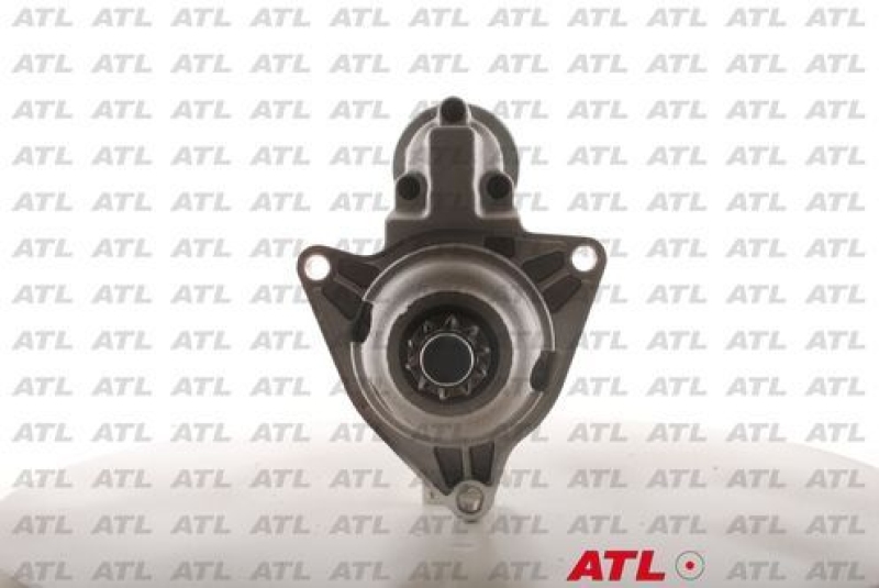 ATL Autotechnik Starter