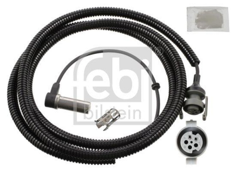 FEBI BILSTEIN Sensor, wheel speed