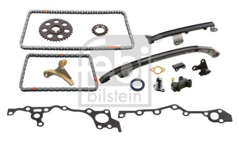 FEBI BILSTEIN Timing Chain Kit