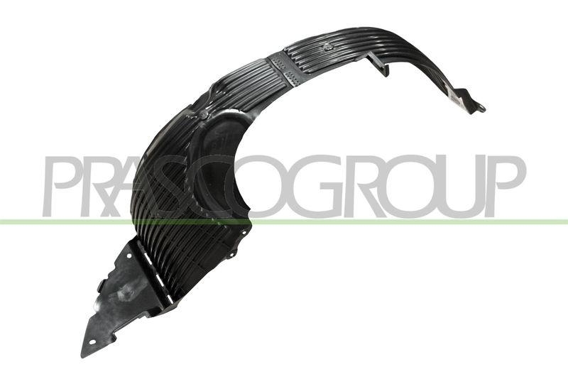 Inner Wing Panel