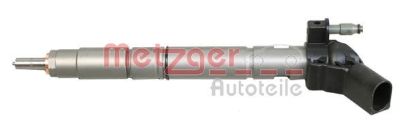 METZGER Injector Nozzle OE-part