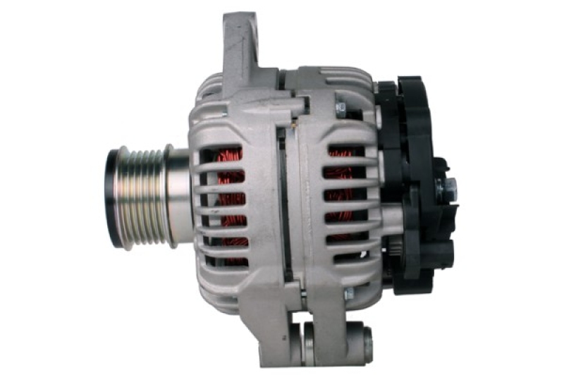 HELLA Generator