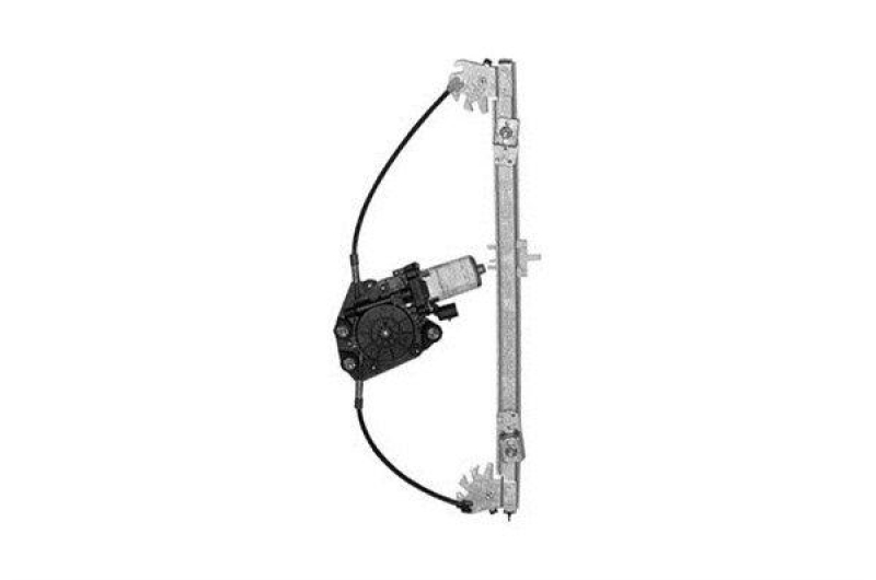 MAGNETI MARELLI Window Regulator