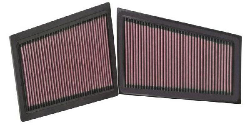 K&N Filters Luftfilter