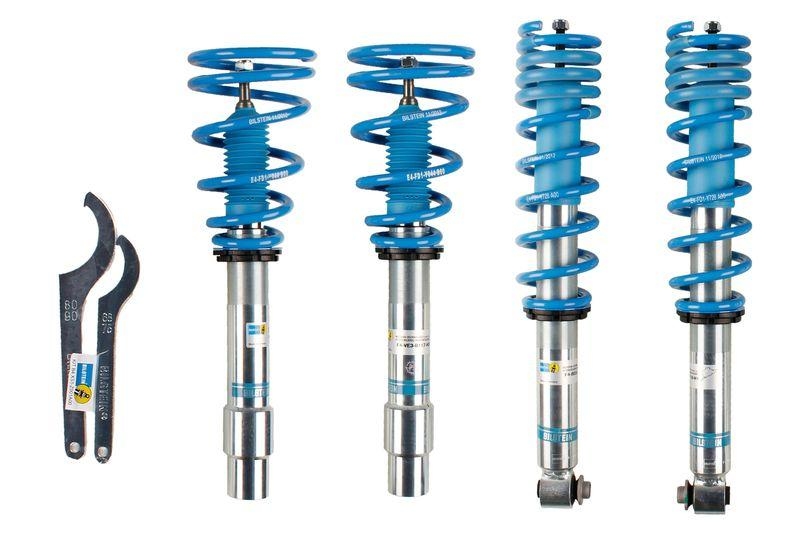 BILSTEIN Fahrwerkssatz, Federn/Dämpfer BILSTEIN - B14 PSS