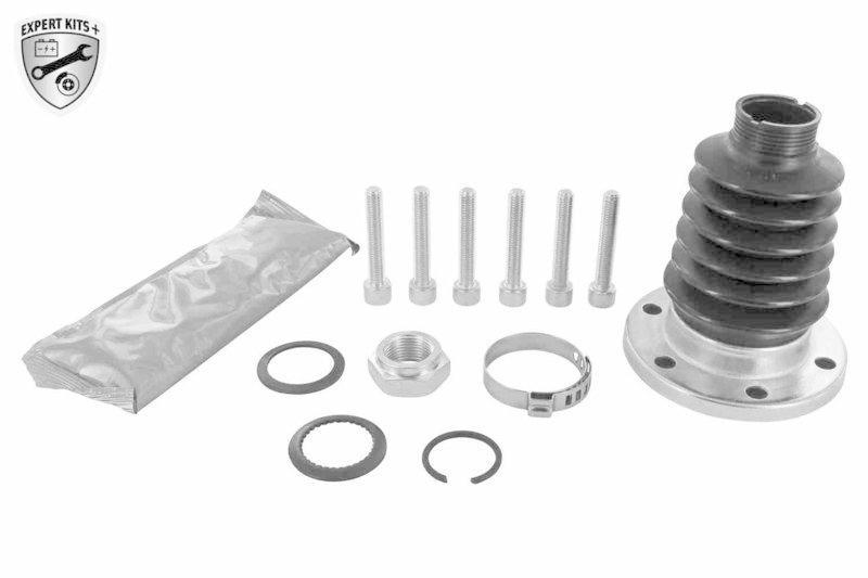 VAICO Bellow Set, drive shaft EXPERT KITS +