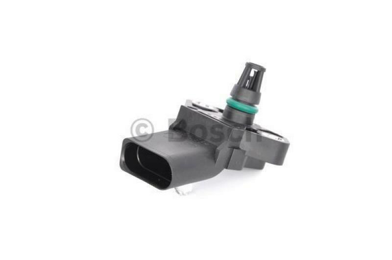 BOSCH Sensor, boost pressure