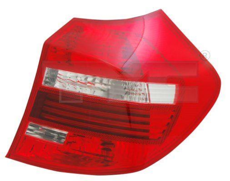 Combination Rearlight