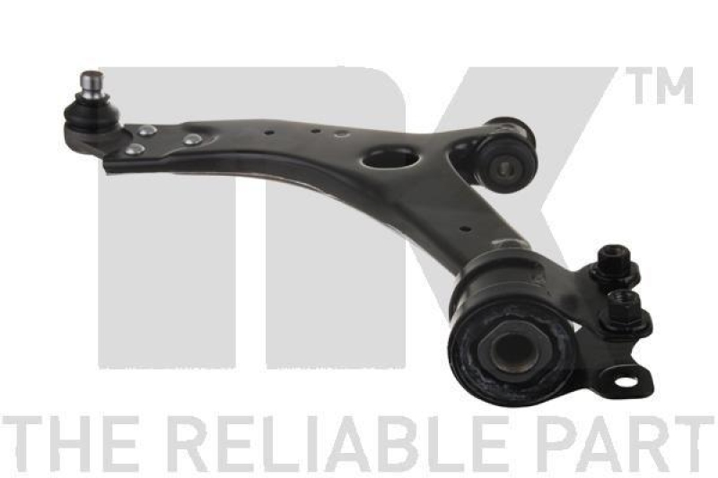 NK Track Control Arm