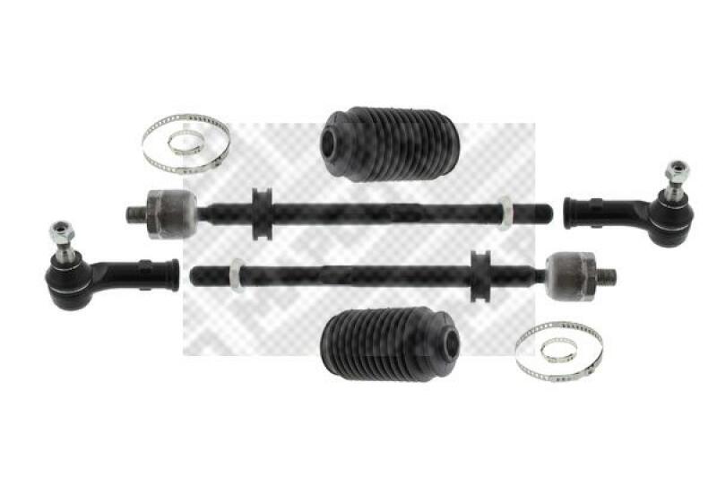 MAPCO Repair Kit, tie rod