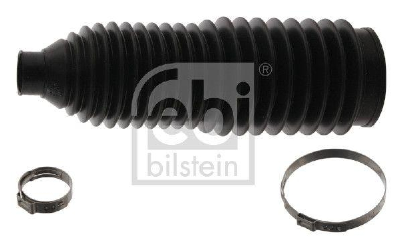 FEBI BILSTEIN Bellow Set, steering