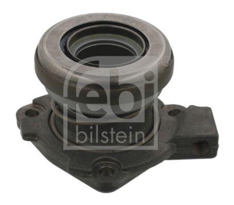 FEBI BILSTEIN Central Slave Cylinder, clutch
