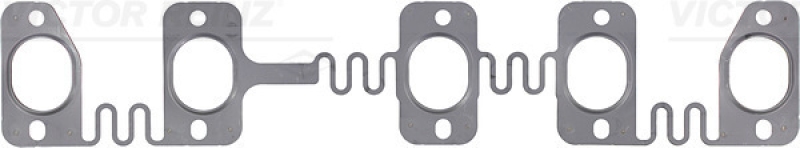 VICTOR REINZ Gasket, exhaust manifold