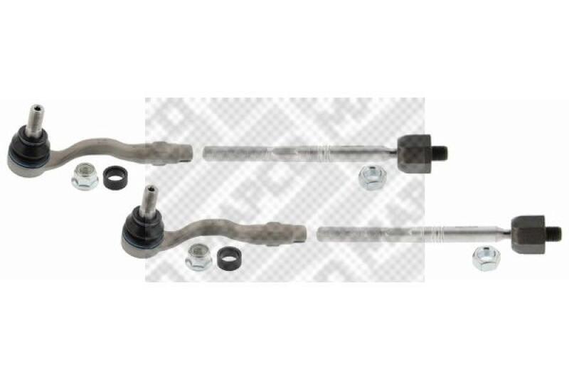 MAPCO Repair Kit, tie rod