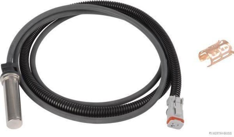 HERTH+BUSS ELPARTS Sensor, Raddrehzahl 70660930
