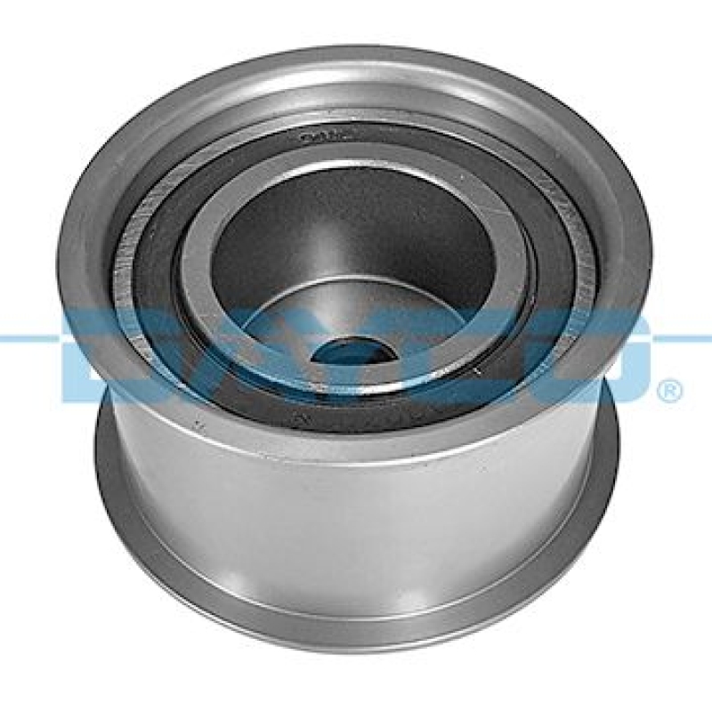 DAYCO Deflection/Guide Pulley, timing belt