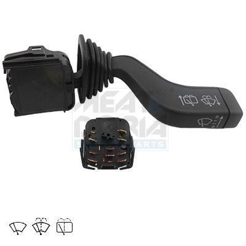 MEAT & DORIA Steering Column Switch