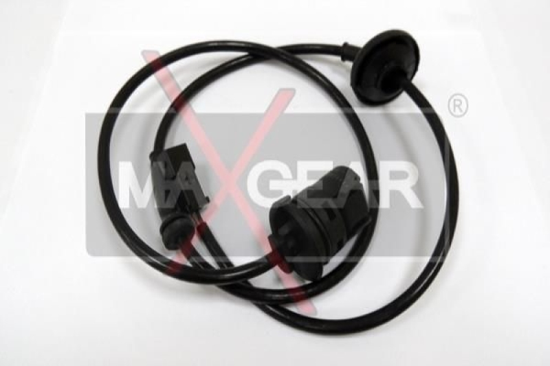 MAXGEAR Sensor, wheel speed