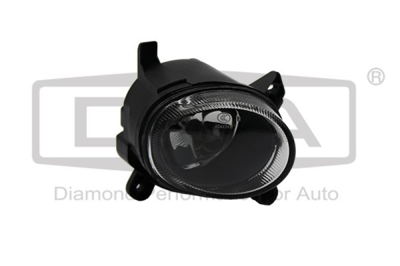 DPA Front Fog Light