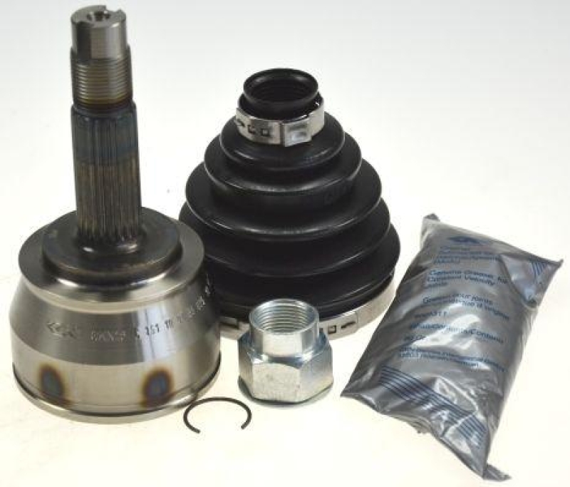 SPIDAN Joint Kit, drive shaft
