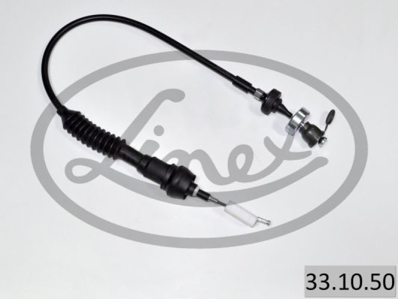 LINEX Cable Pull, clutch control