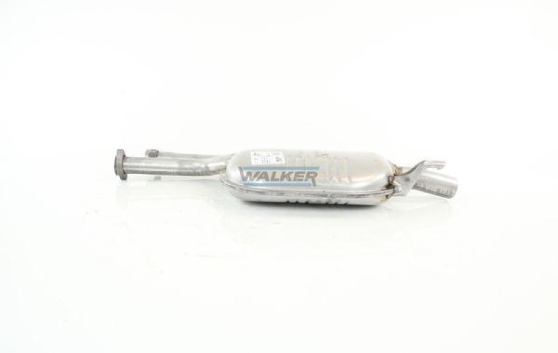 WALKER Middle Silencer