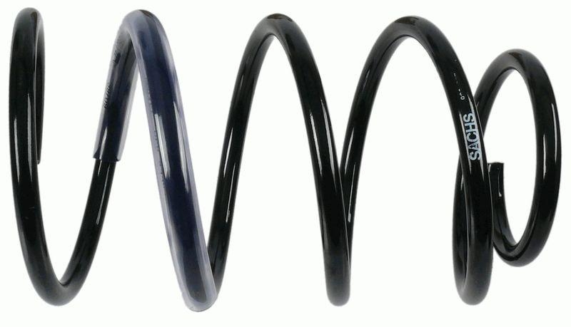 SACHS Fahrwerksfeder