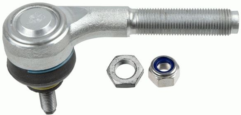 LEMFÖRDER Tie Rod End