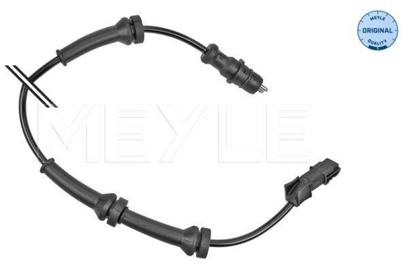 MEYLE Sensor, wheel speed MEYLE-ORIGINAL: True to OE.