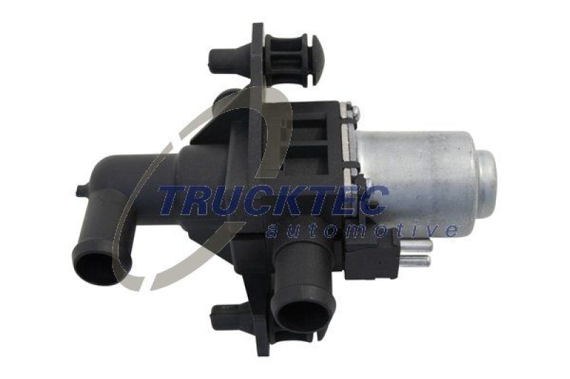 TRUCKTEC AUTOMOTIVE Control Valve, coolant