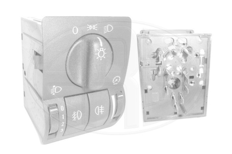 ERA Switch, headlight