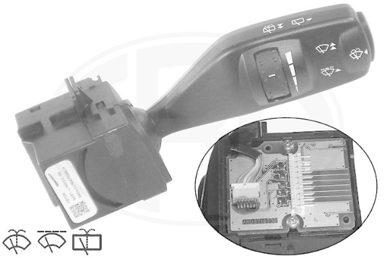 ERA Lenkstockschalter 440429