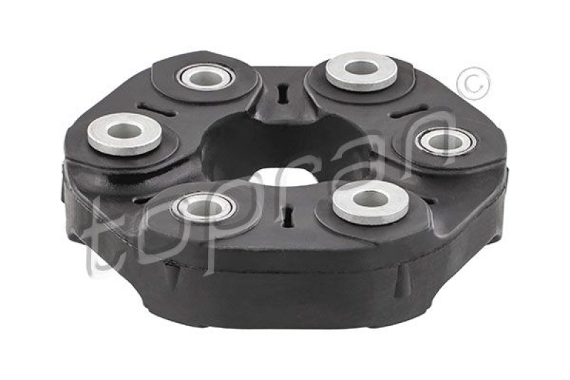 TOPRAN Gelenk, L&auml;ngswelle 501591